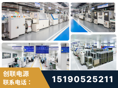 驻马店-智能制造与稳定交付能力突出